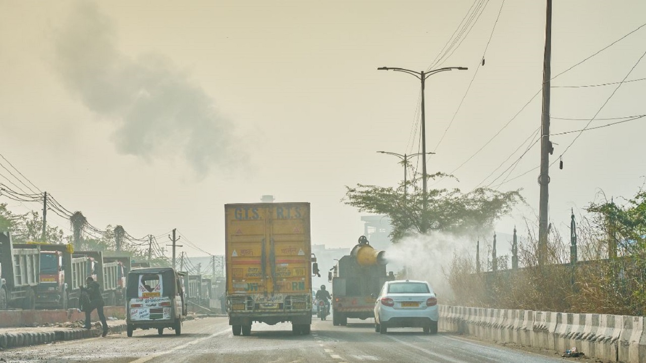 Air Pollution and Dementia