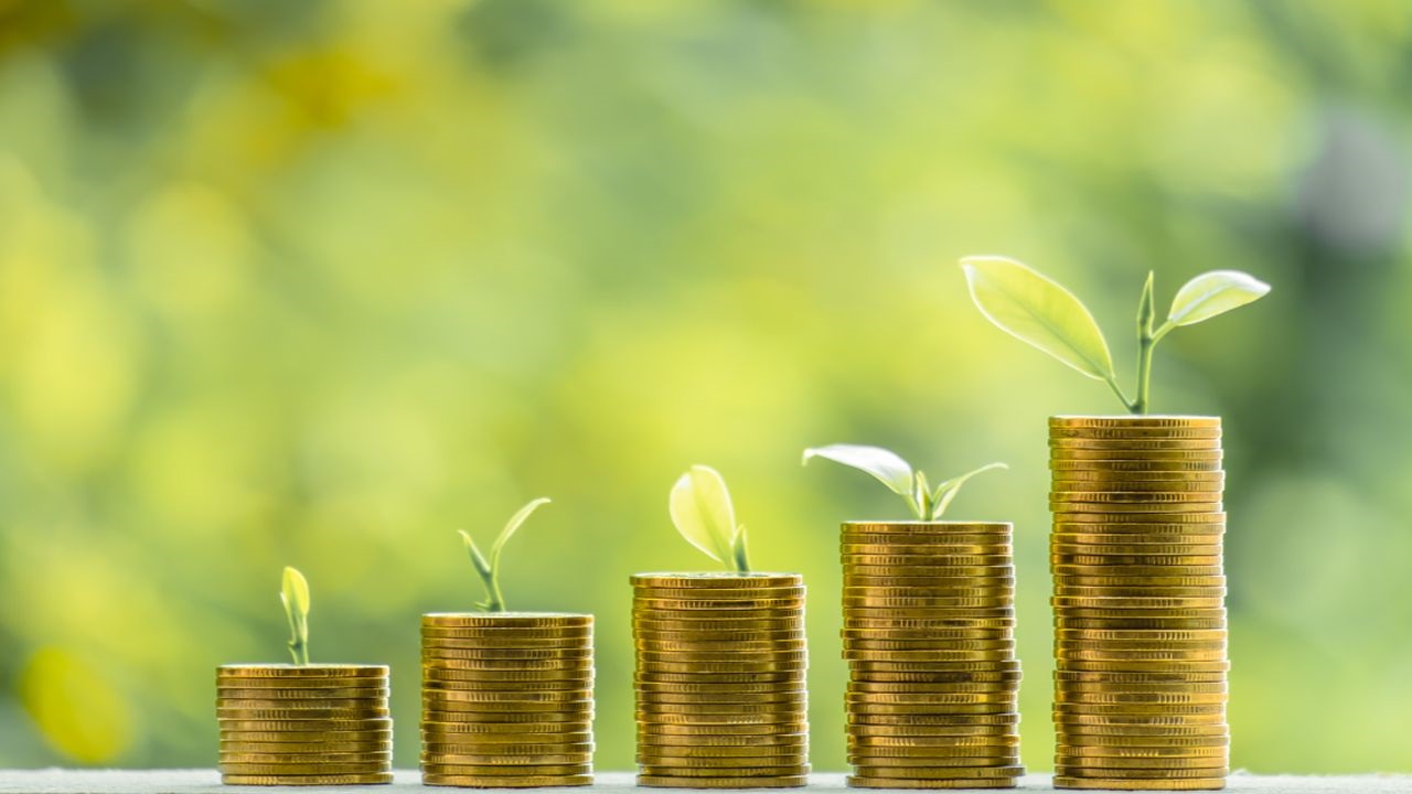 Microfinance in India