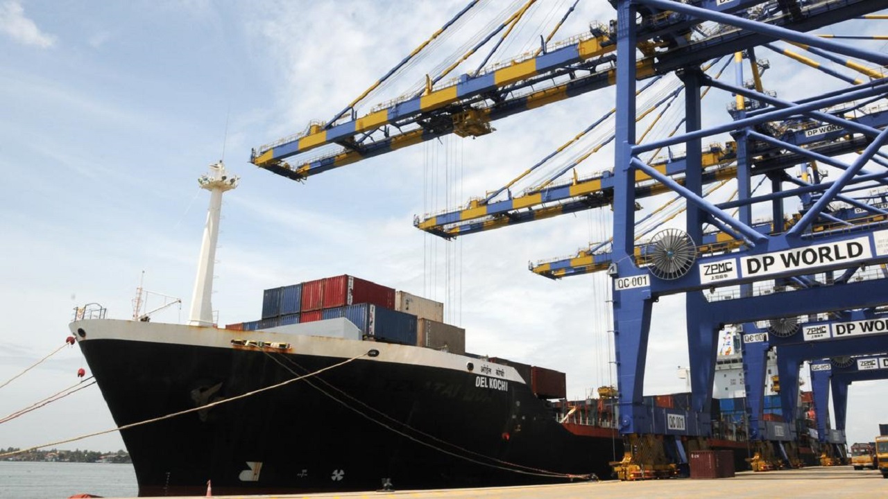 Maritime Reform Bills Passed