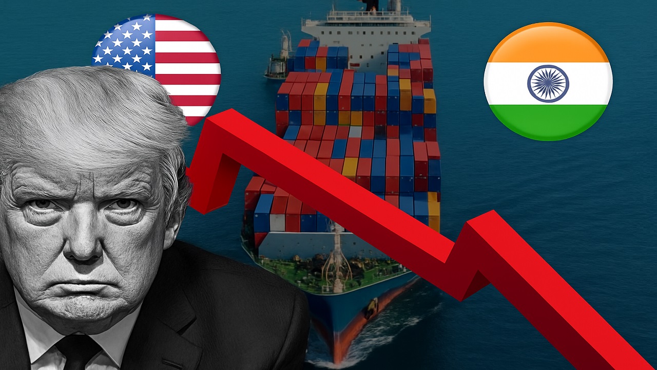 US Tariffs on Indian Imports 
