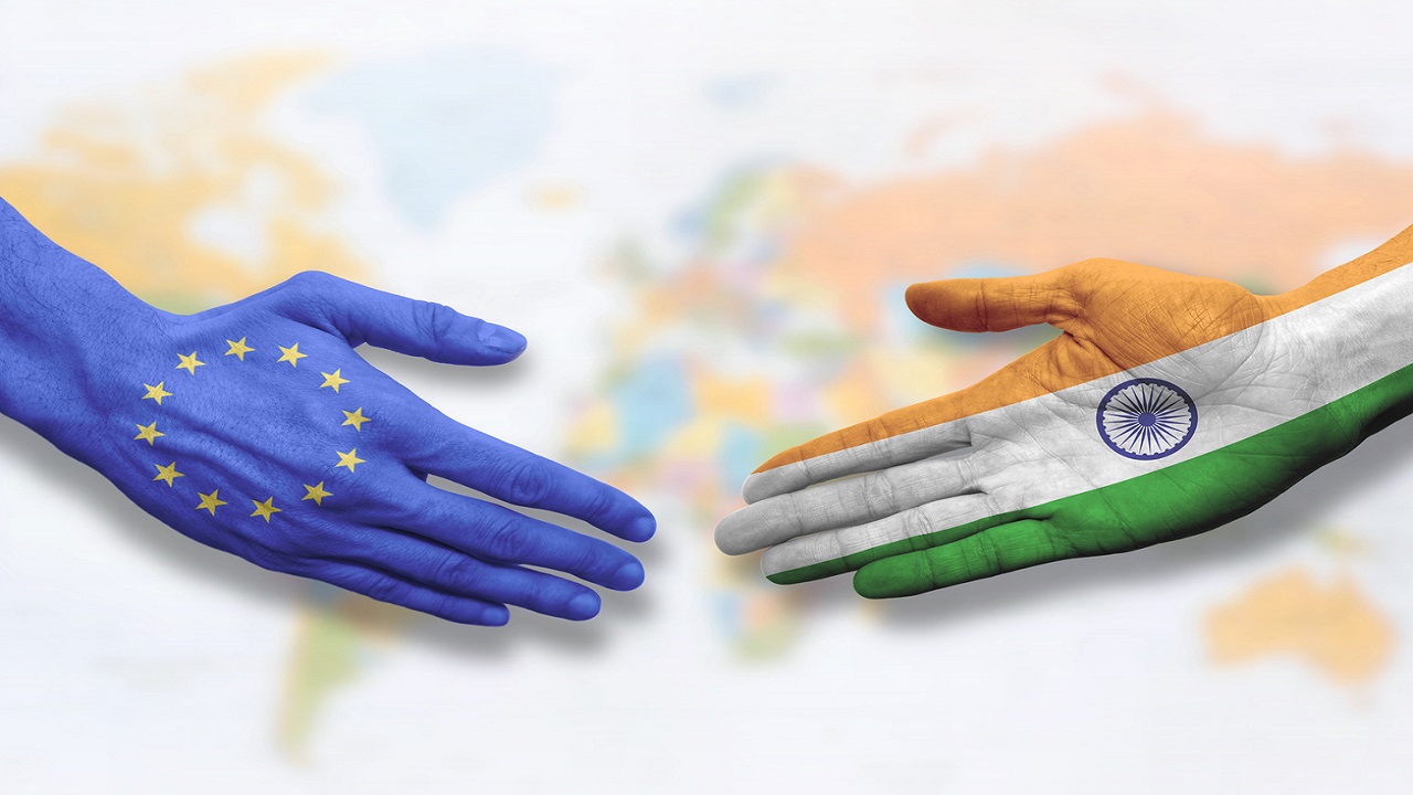 India-EU Relations