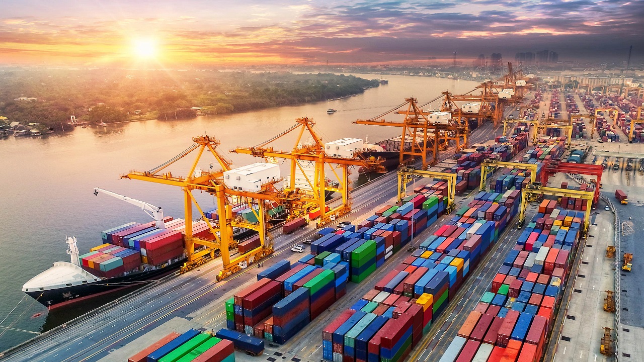 Globalization and the New World Order