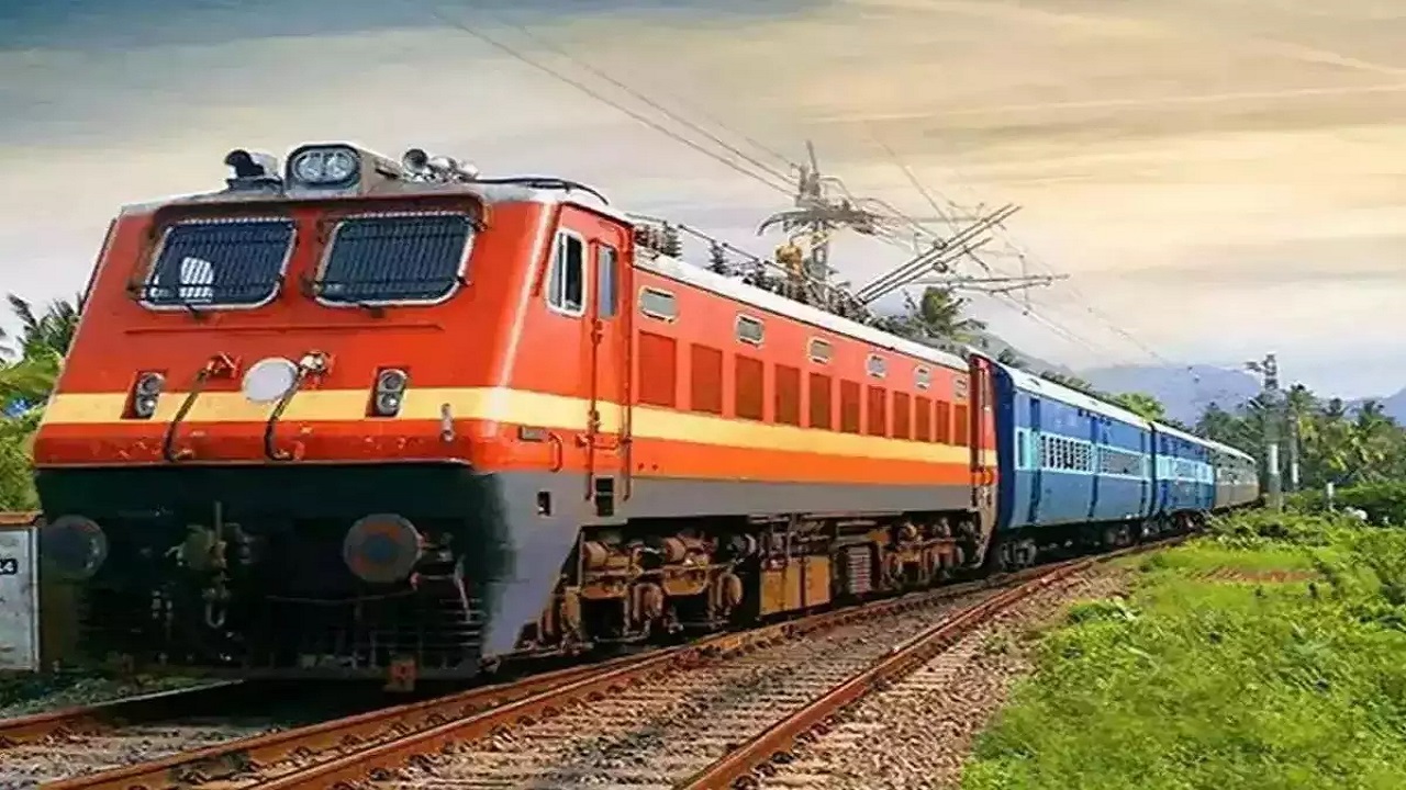 Indian Railways in Budget 2024