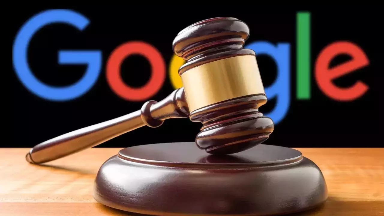 Google Faces Antitrust Battle in the US