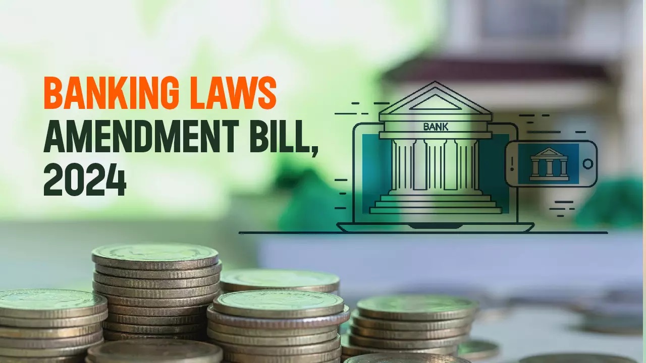 Banking Laws Amendment Bill