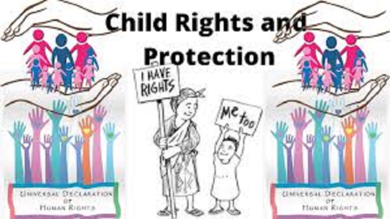 National Commission for Protection of Child Rights (NCPCR)