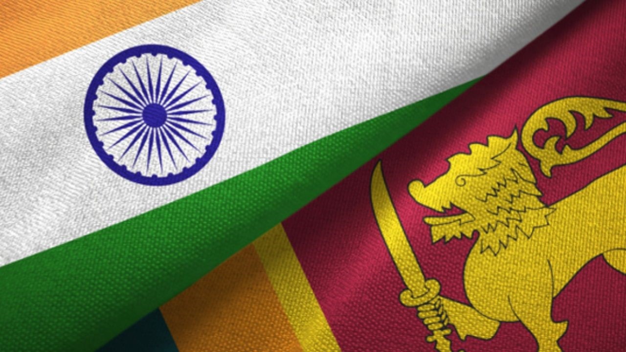 India-Sri Lanka Bilateral Cooperation