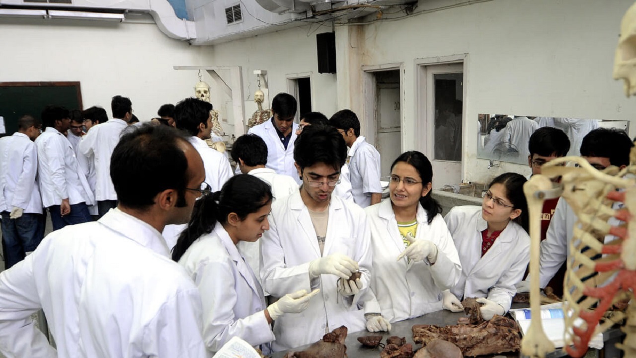 Transforming India’s Medical Education