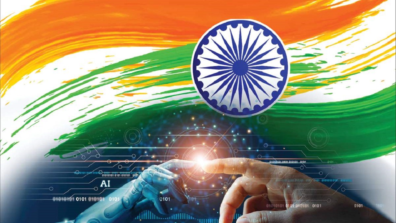 India’s AI Challenge