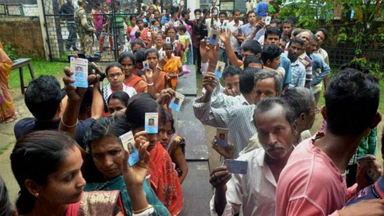 Doubtful (D) Voters in Assam