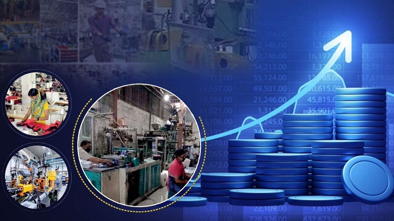 Understanding the Indian  MSME Sector