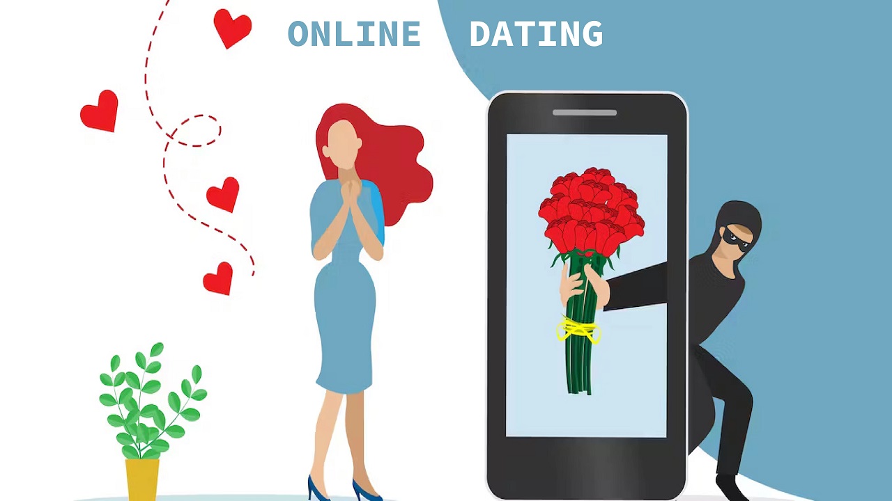 Romance Scams