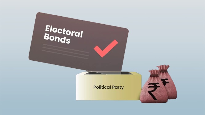 Challenging the Electoral Bond Scheme