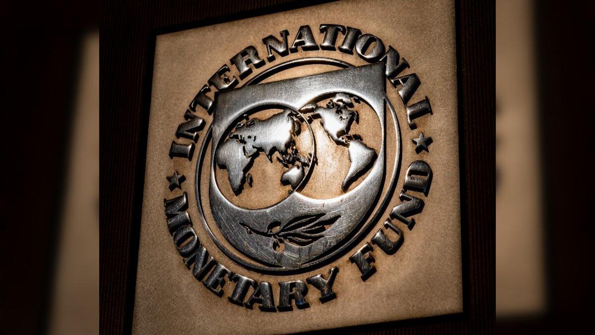 INTERNATIONAL MONETARY FUND