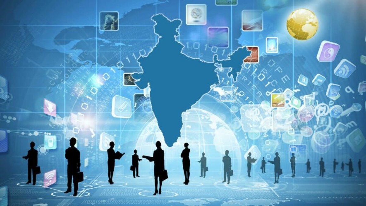 India Employment Report 2024