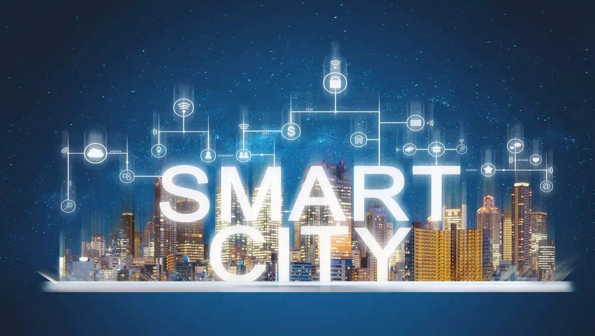 Smart Cities Mission (SCM)