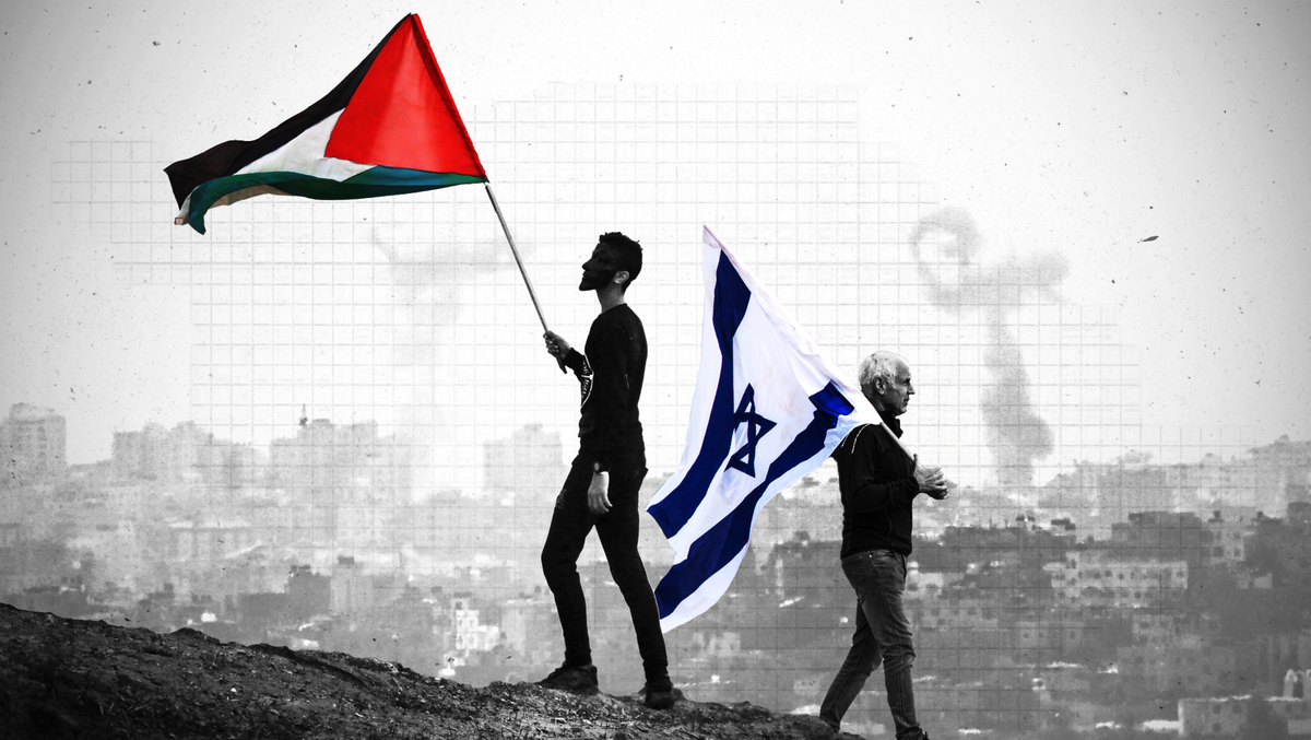 Making this Israeli-Palestinian war the last