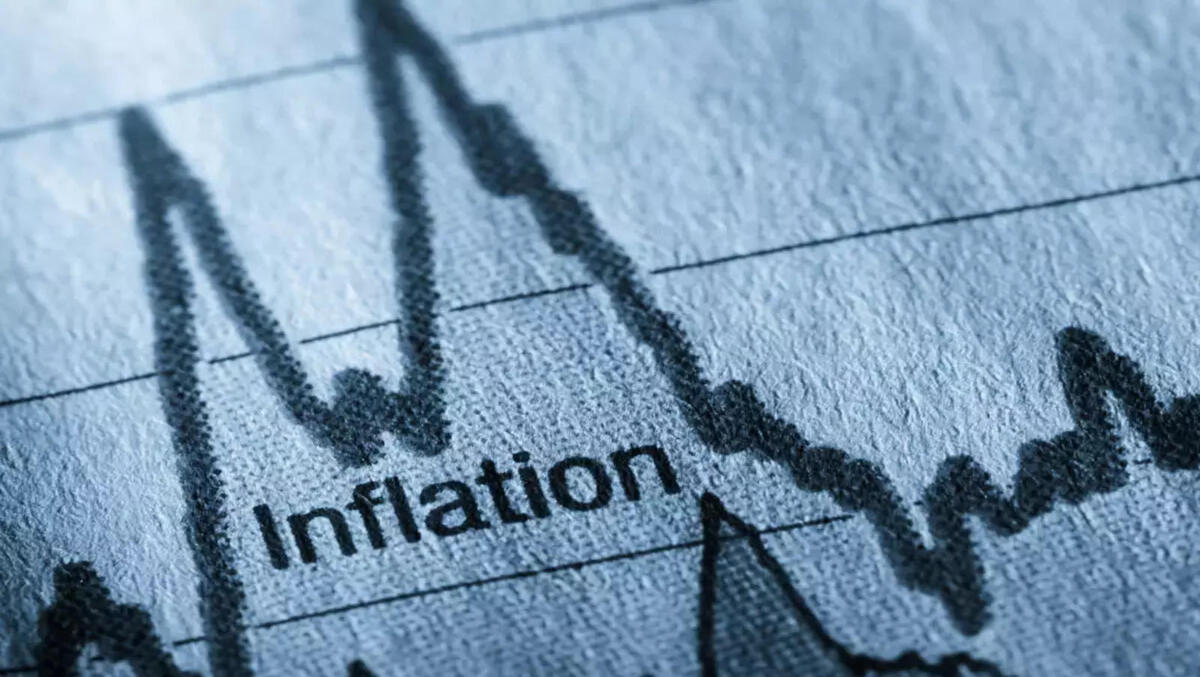 Inflation: Acceleration foretold