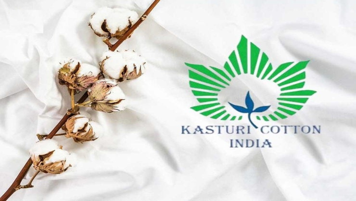 KASTURI COTTON