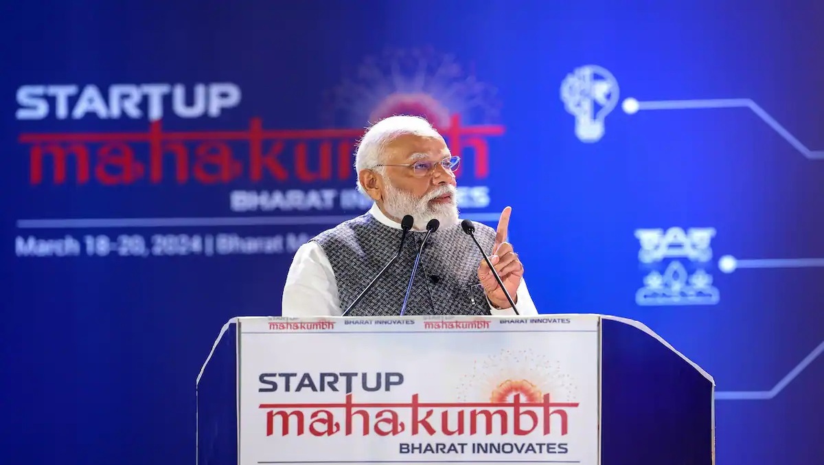 Start-up Ecosystem in India