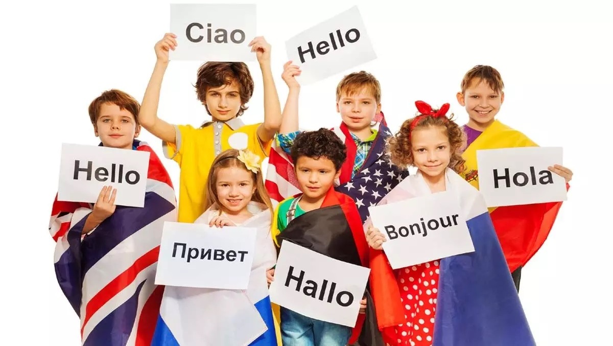 Multilingualism in Education