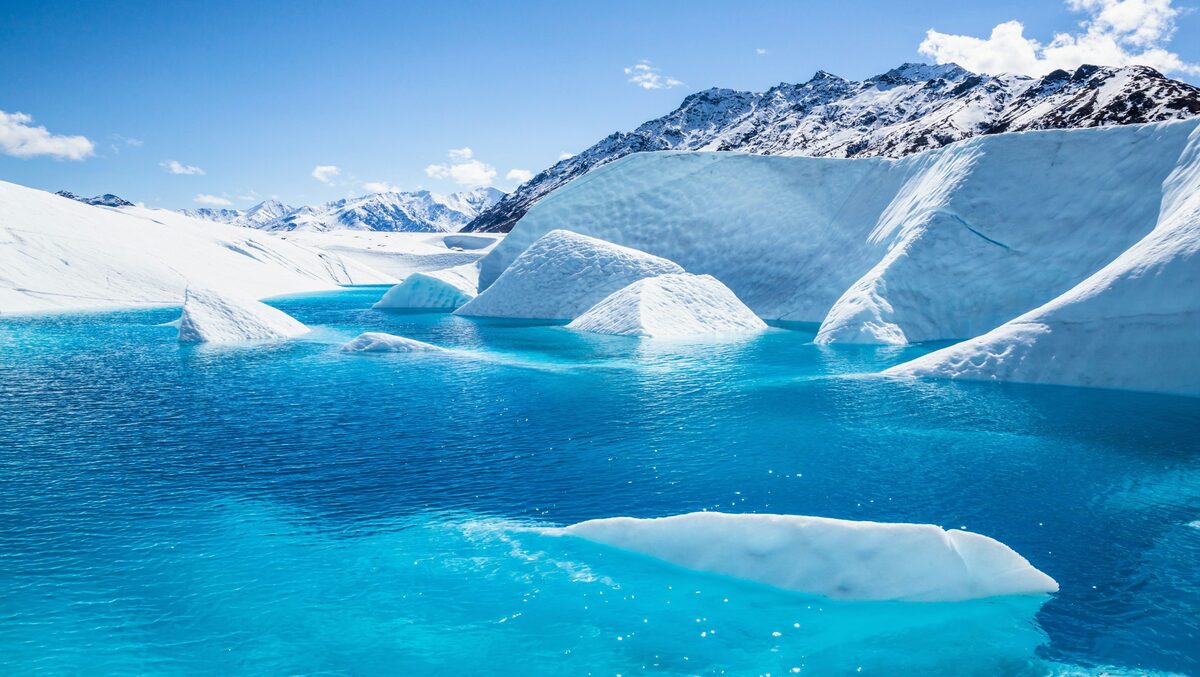 Glacial Lake Outburst Floods