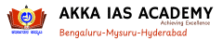 Akka IAS Academy