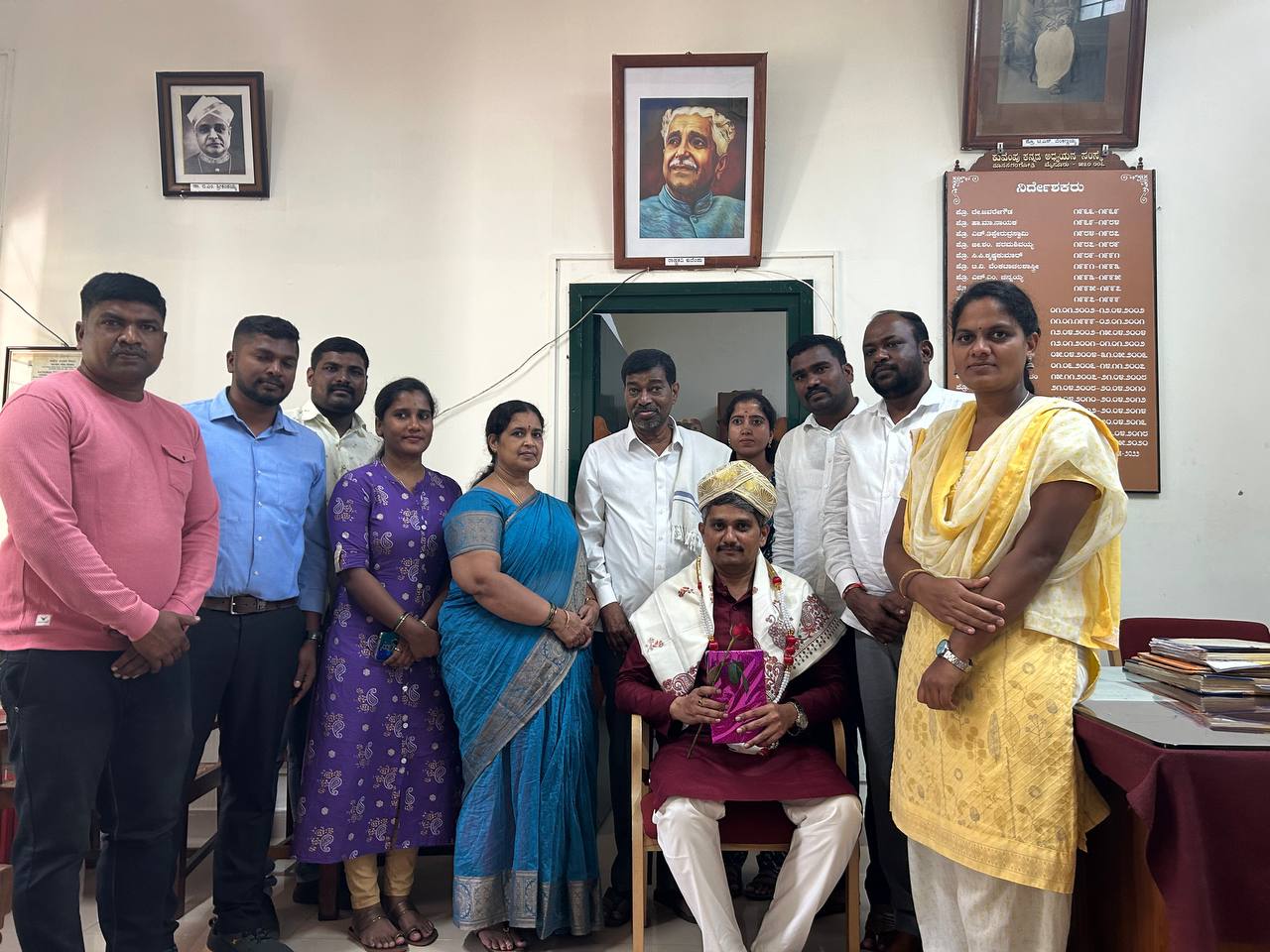 Shivakumar sir 1
